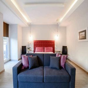 Habitación Cuádruple Premium